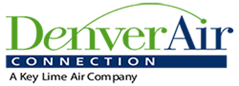 Denver Air Connection logo